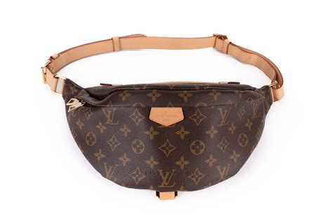 faux louis vuitton bum bag|Louis Vuitton bum bag discontinued.